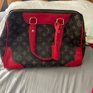 Louie Vuitton Bag